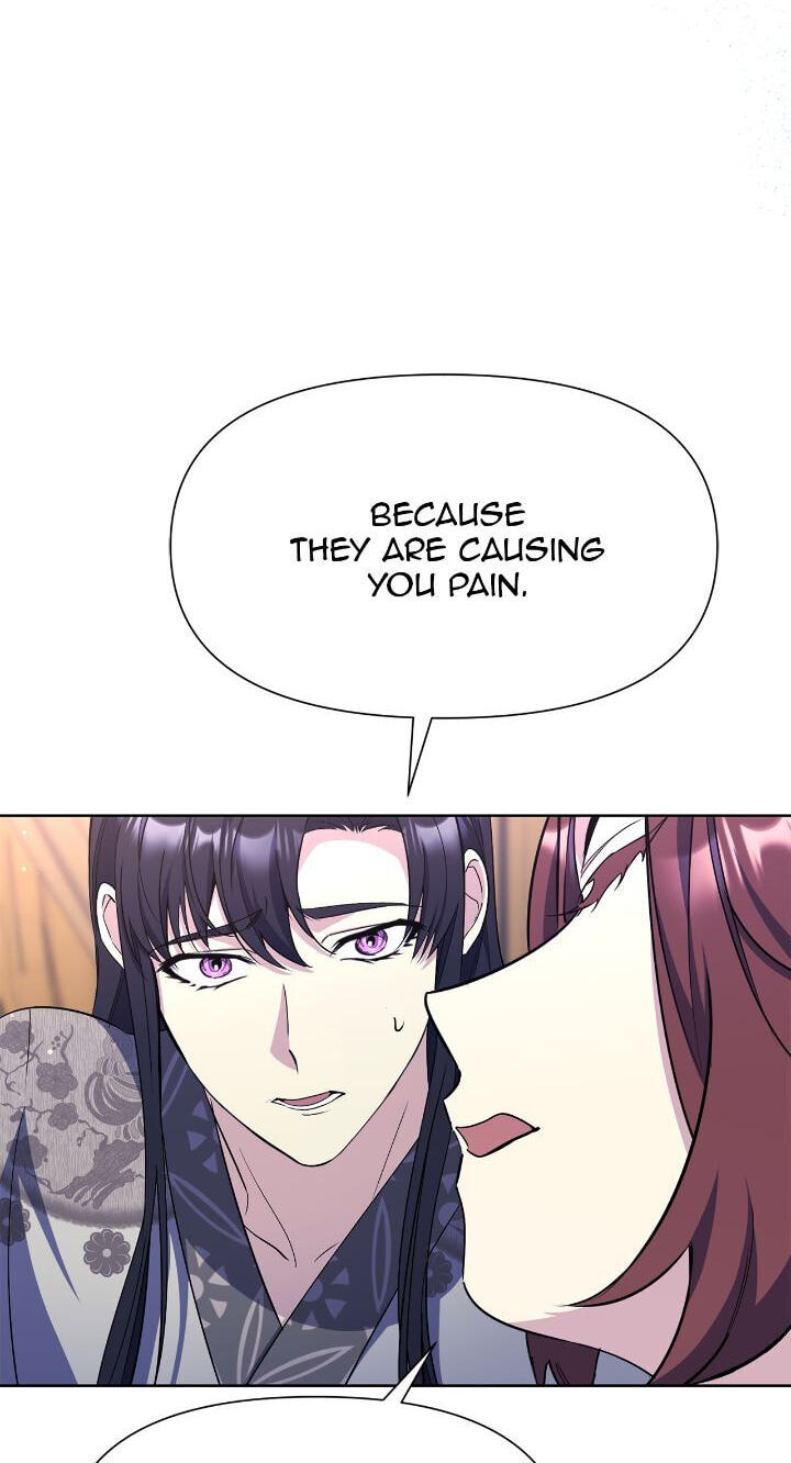 The Wild Flower of the Palace Chapter 54 page 6 - 