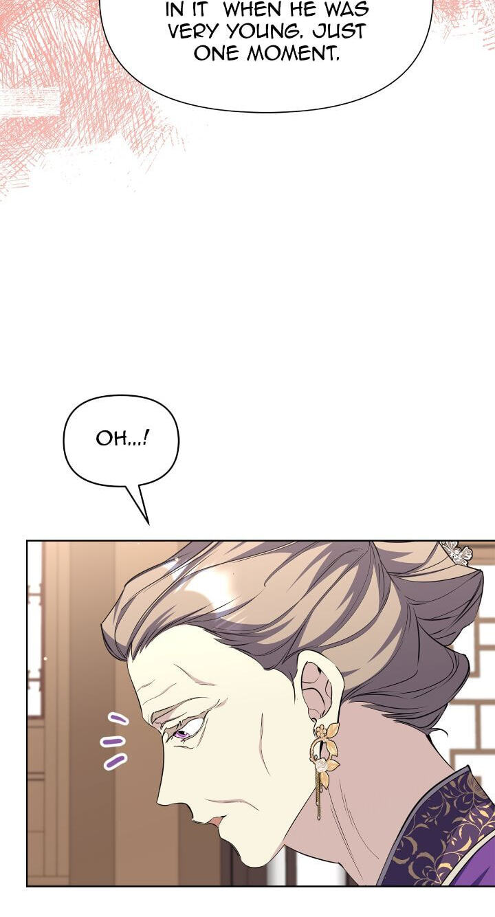 The Wild Flower of the Palace Chapter 54 page 52 - 