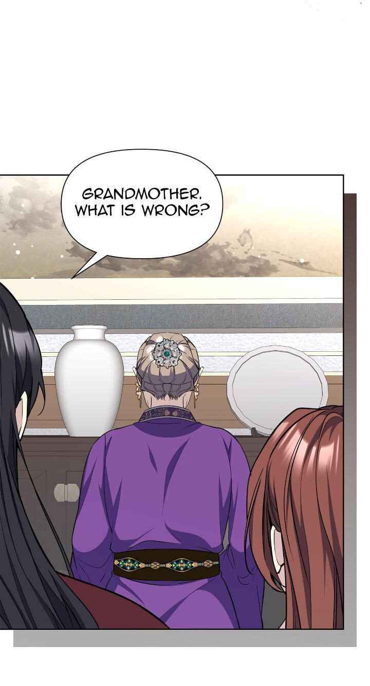 The Wild Flower of the Palace Chapter 54 page 54 - 