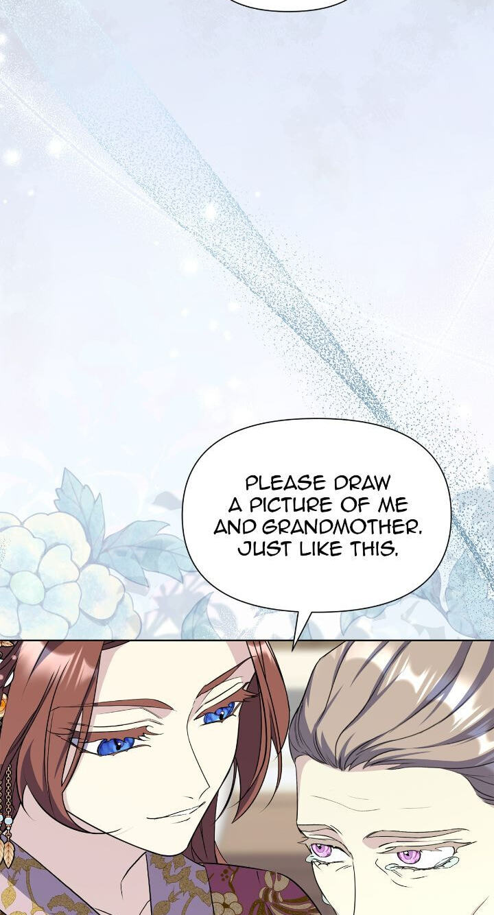 The Wild Flower of the Palace Chapter 54 page 59 - 