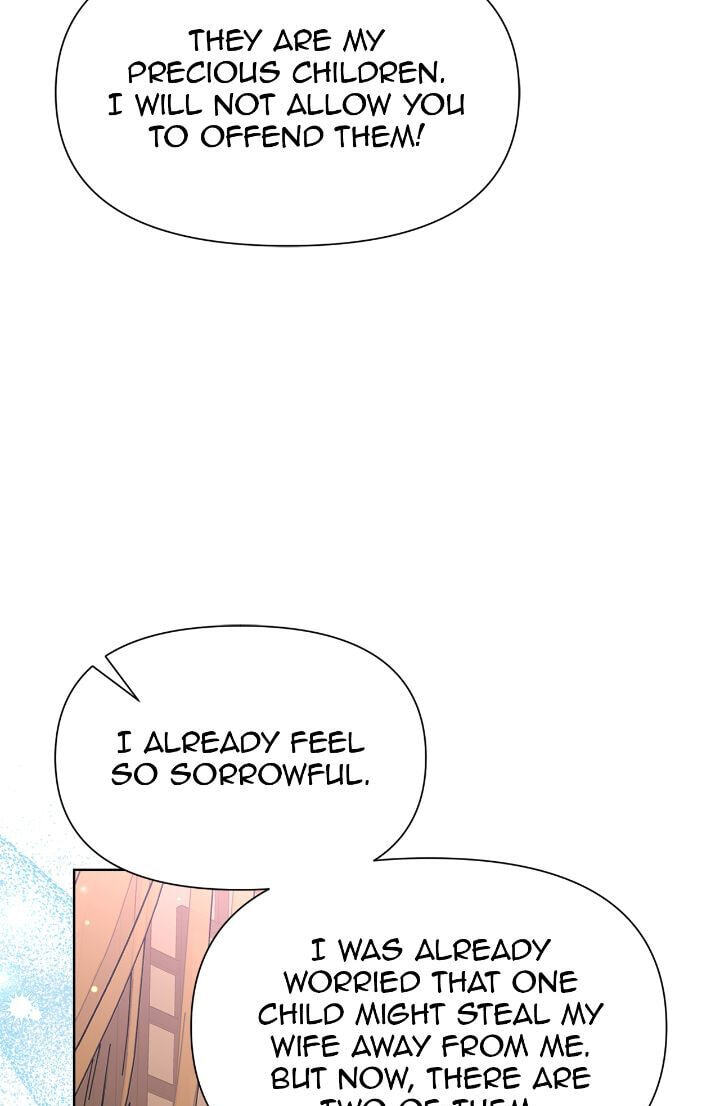 The Wild Flower of the Palace Chapter 54 page 7 - 