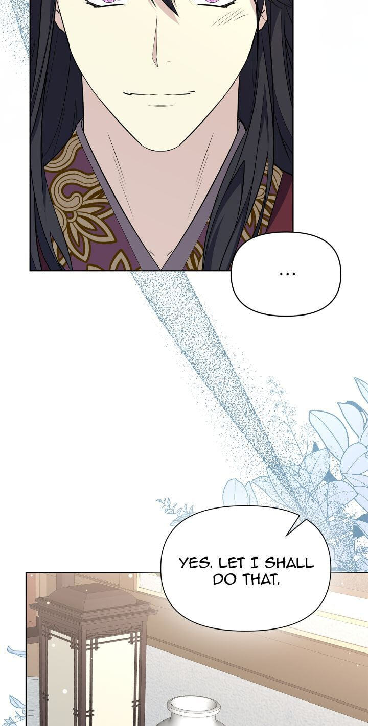The Wild Flower of the Palace Chapter 54 page 61 - 