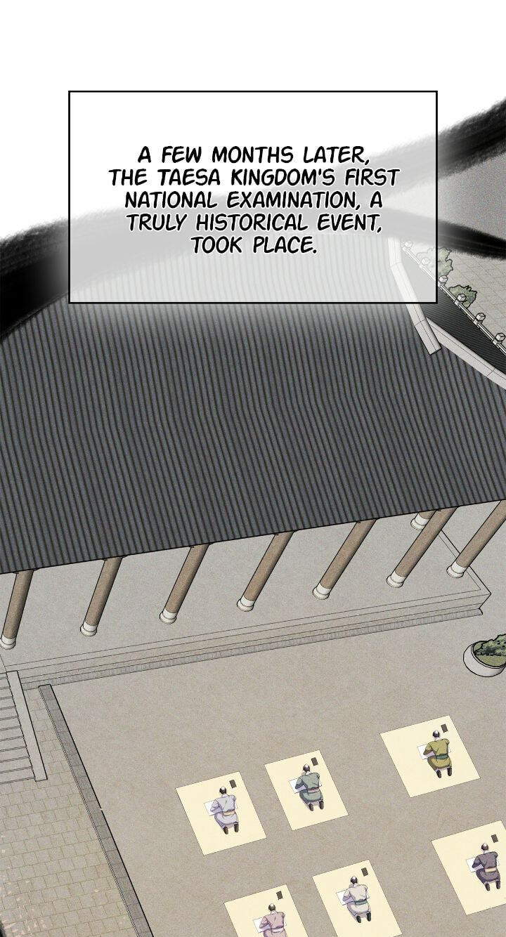The Wild Flower of the Palace Chapter 54 page 63 - 