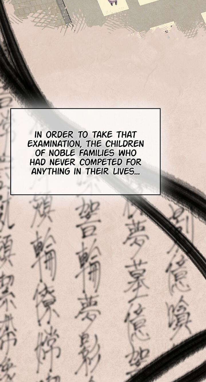 The Wild Flower of the Palace Chapter 54 page 64 - 
