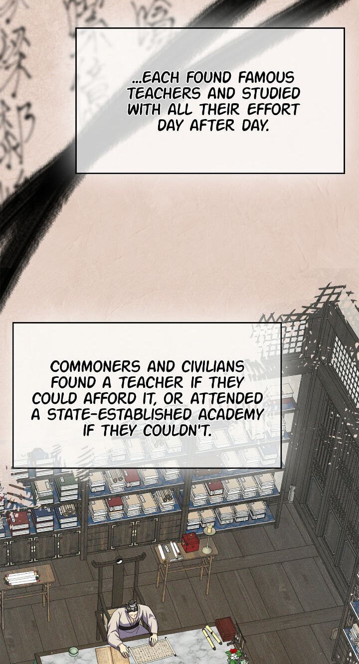 The Wild Flower of the Palace Chapter 54 page 65 - 