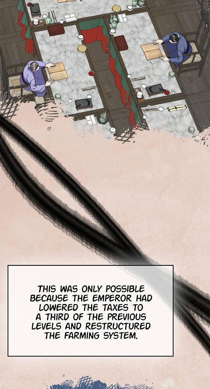 The Wild Flower of the Palace Chapter 54 page 66 - 