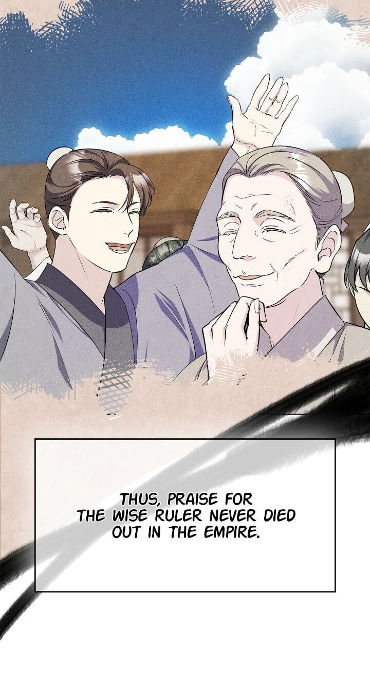 The Wild Flower of the Palace Chapter 54 page 67 - 