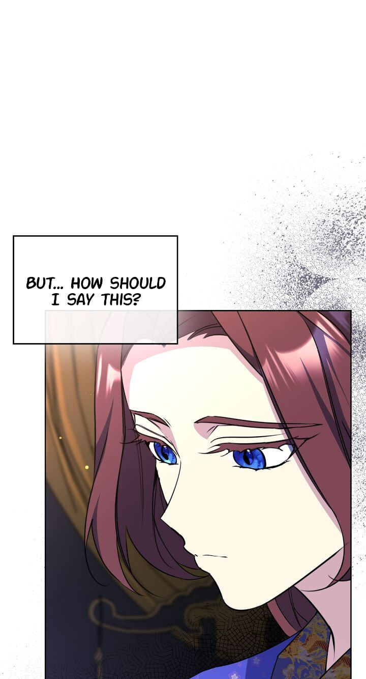 The Wild Flower of the Palace Chapter 54 page 68 - 