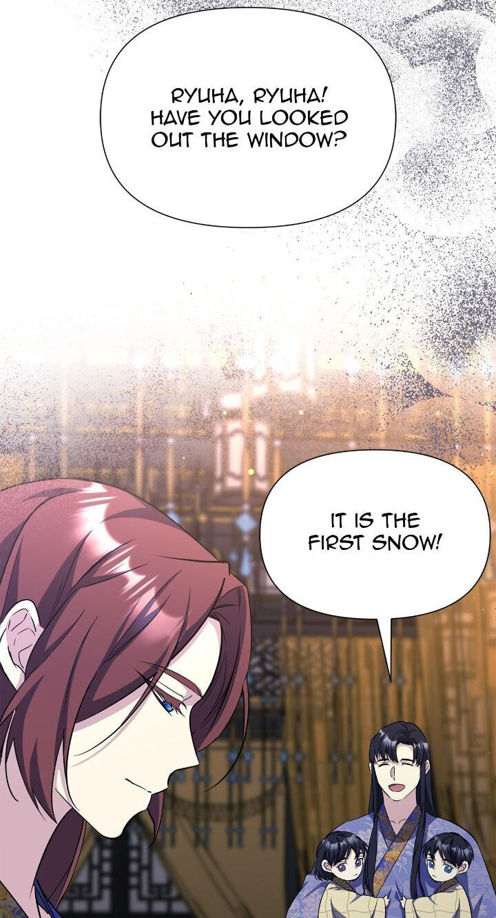 The Wild Flower of the Palace Chapter 54 page 70 - 