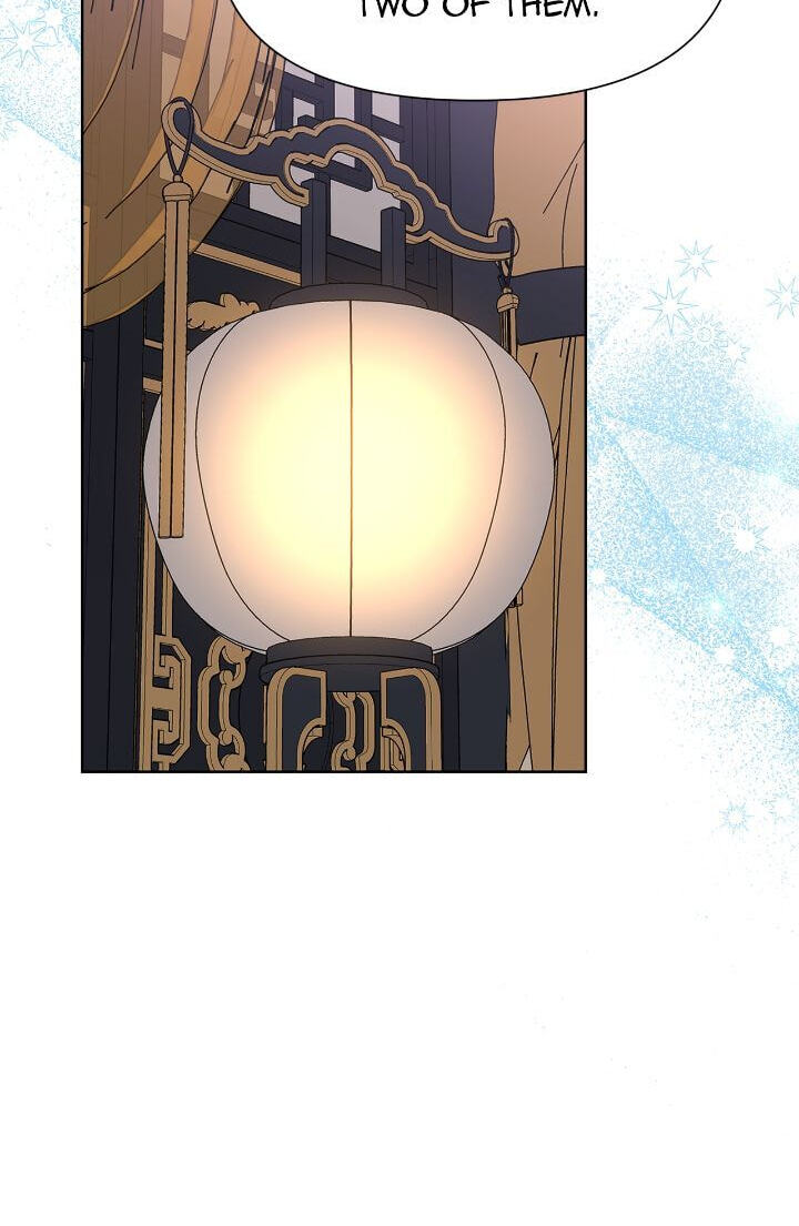 The Wild Flower of the Palace Chapter 54 page 8 - 