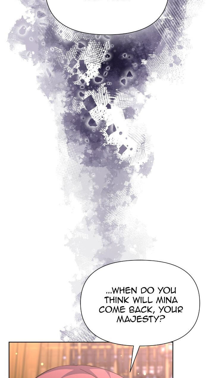 The Wild Flower of the Palace Chapter 54 page 72 - 