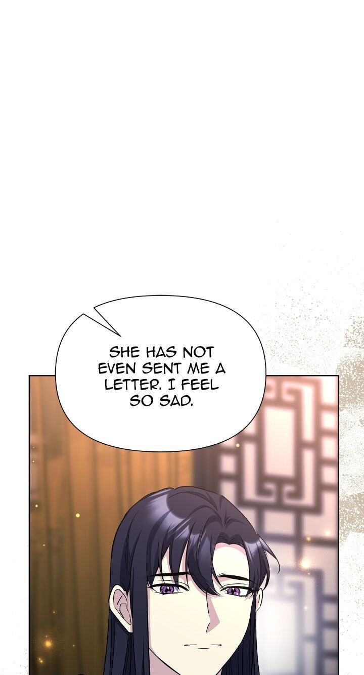 The Wild Flower of the Palace Chapter 54 page 74 - 