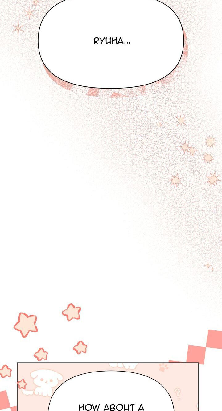 The Wild Flower of the Palace Chapter 54 page 76 - 