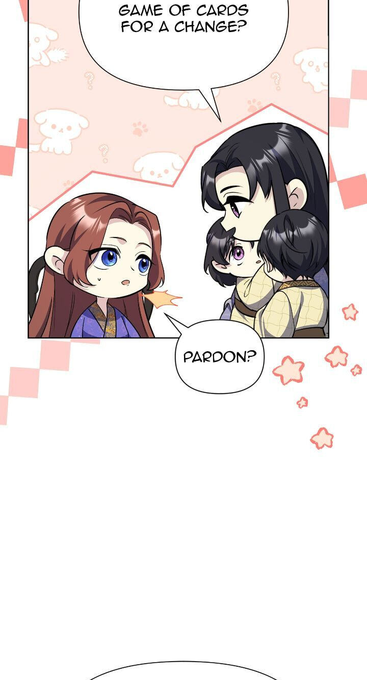 The Wild Flower of the Palace Chapter 54 page 77 - 