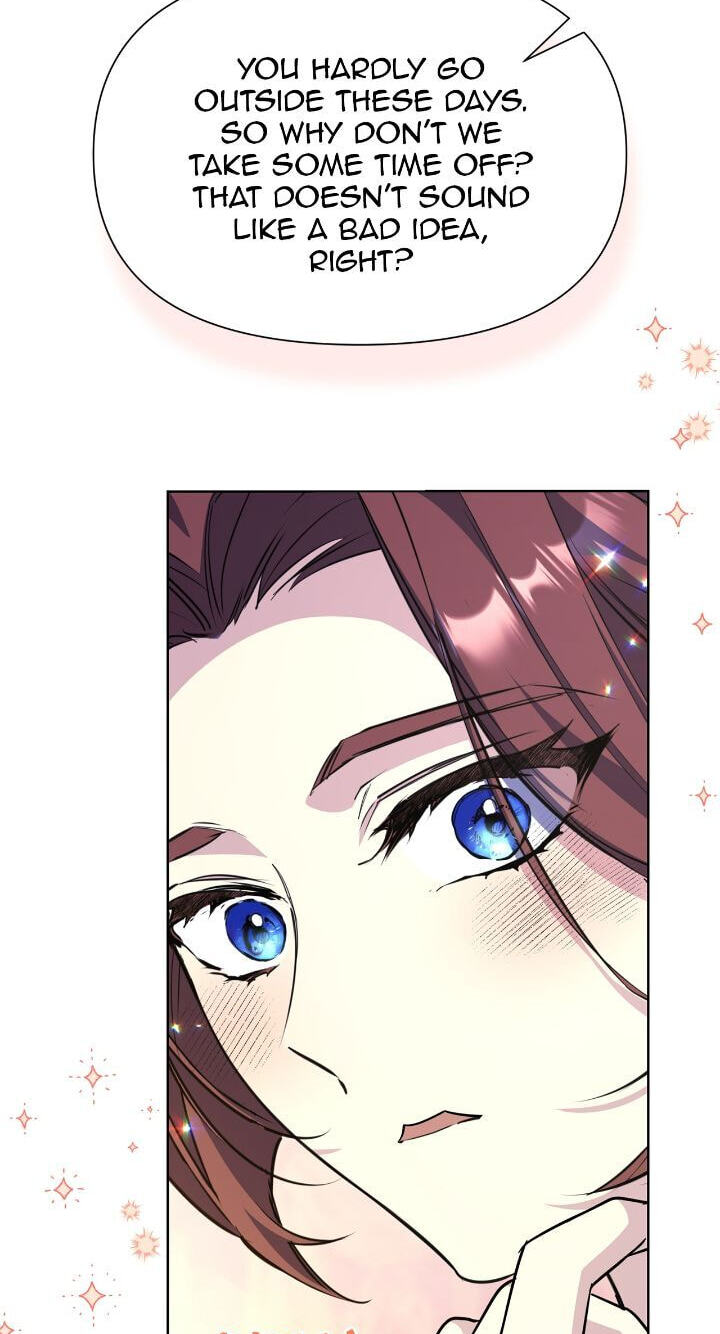 The Wild Flower of the Palace Chapter 54 page 78 - 