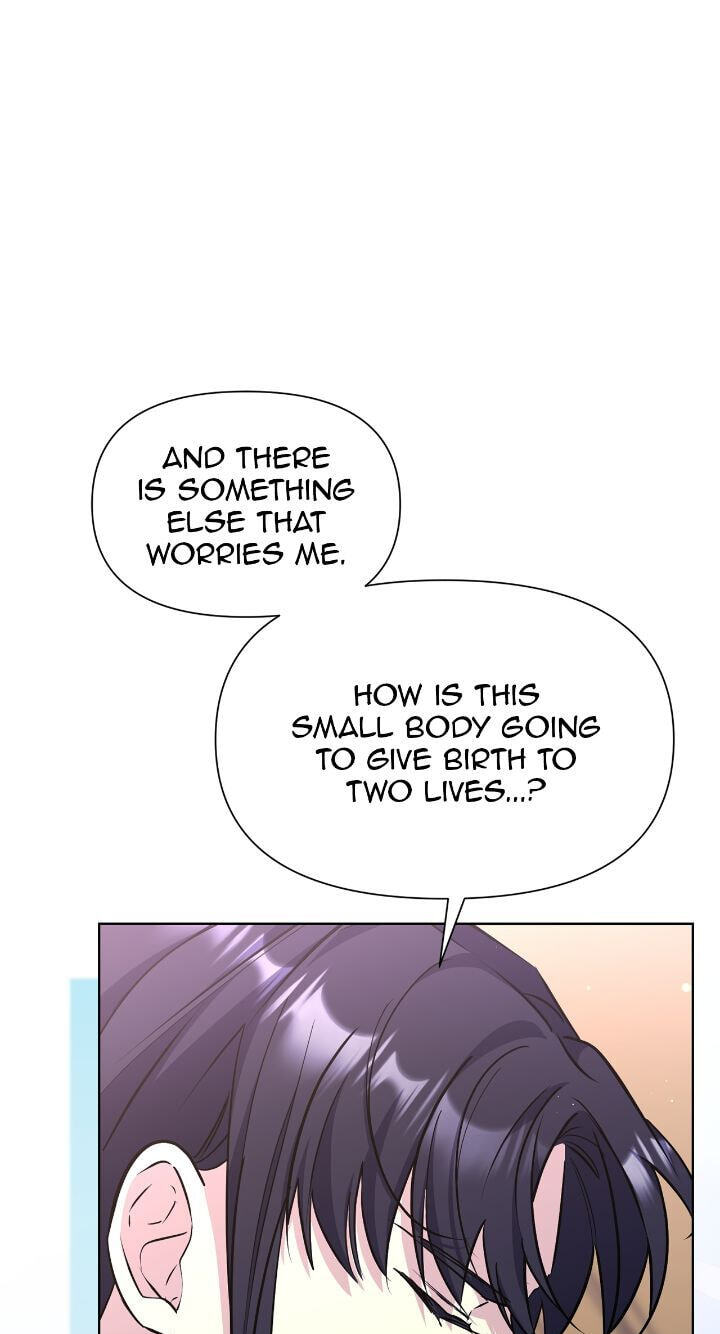 The Wild Flower of the Palace Chapter 54 page 9 - 