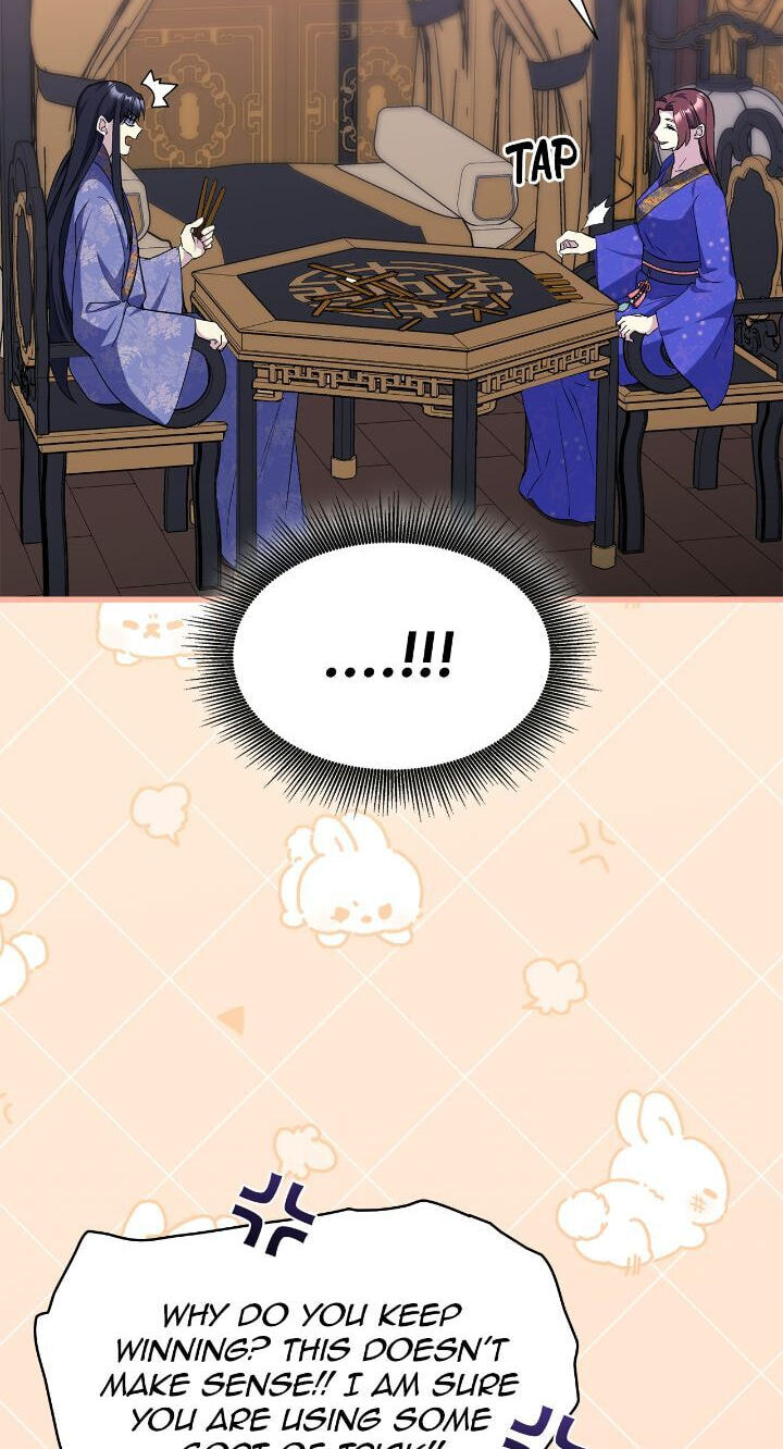 The Wild Flower of the Palace Chapter 54 page 83 - 
