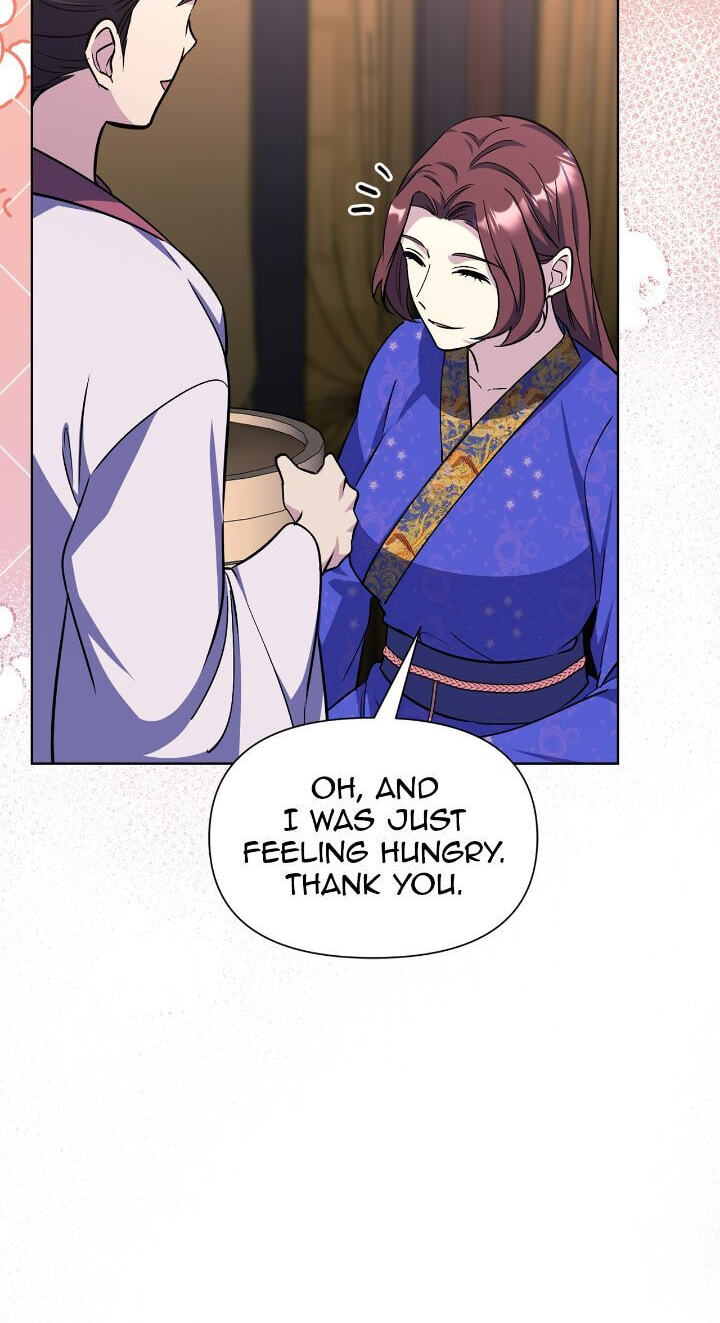 The Wild Flower of the Palace Chapter 54 page 85 - 