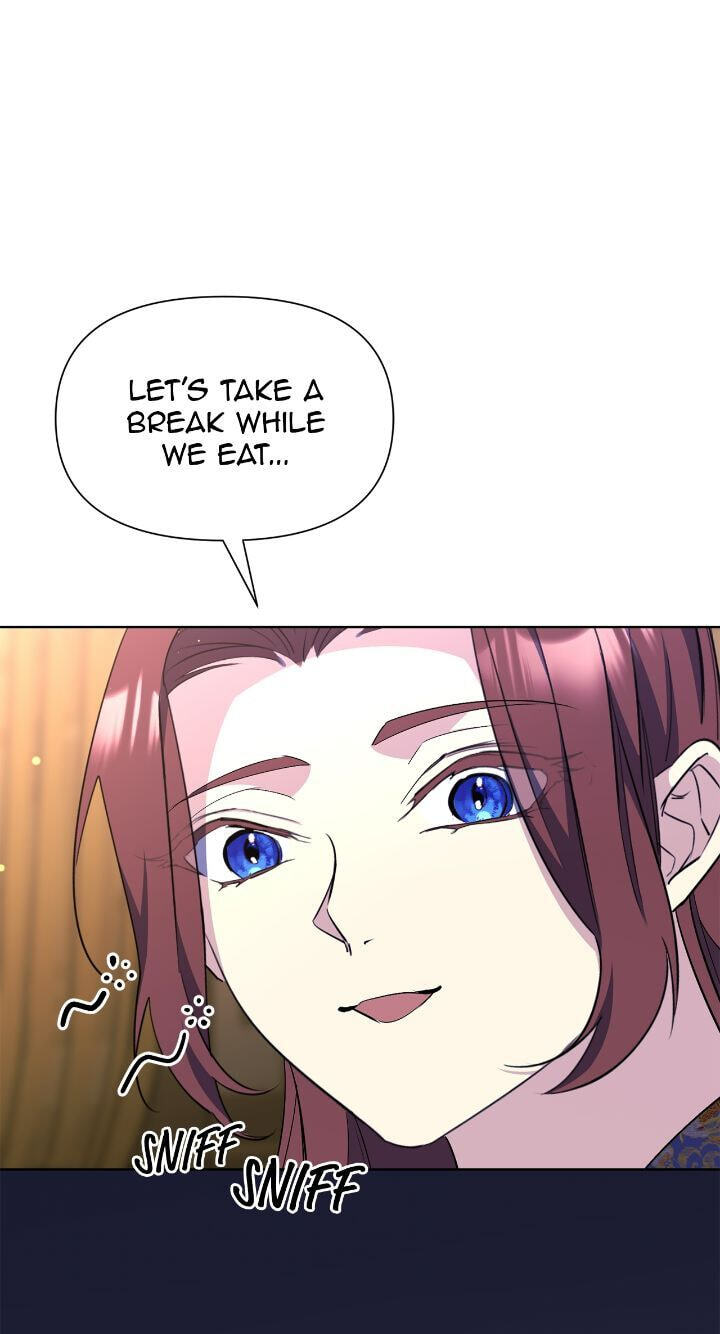 The Wild Flower of the Palace Chapter 54 page 86 - 