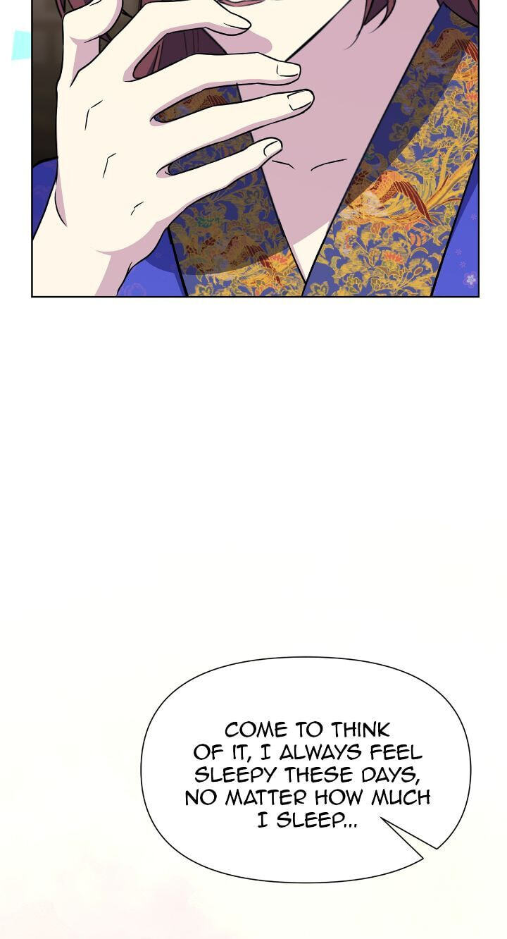 The Wild Flower of the Palace Chapter 54 page 89 - 