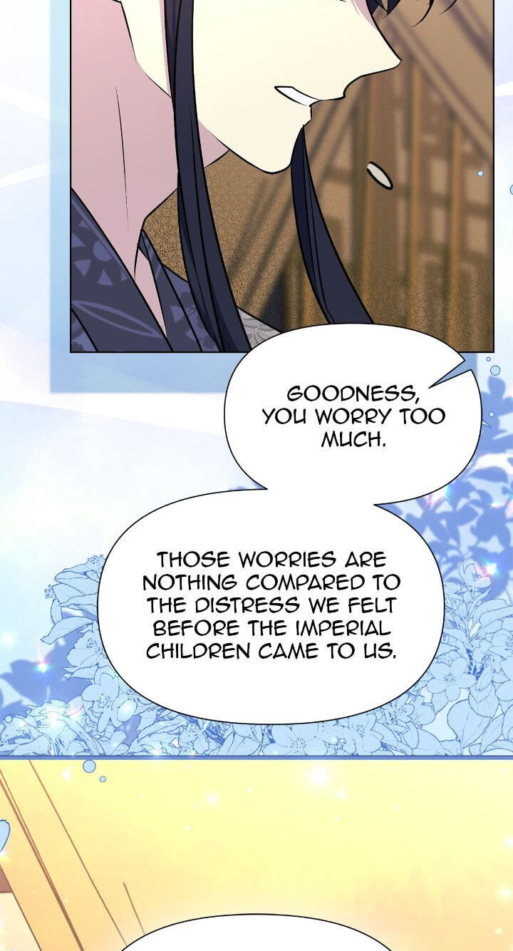 The Wild Flower of the Palace Chapter 54 page 10 - 