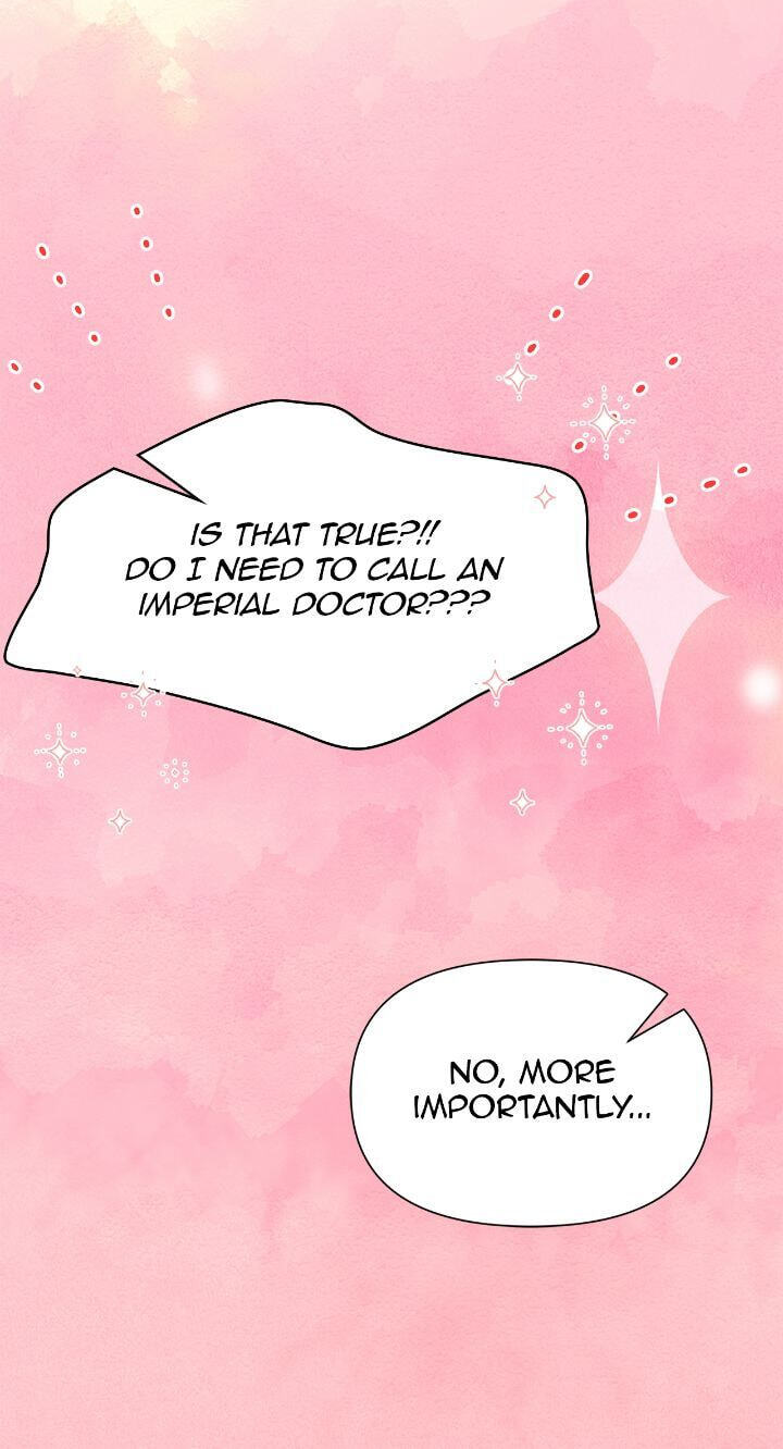 The Wild Flower of the Palace Chapter 54 page 91 - 