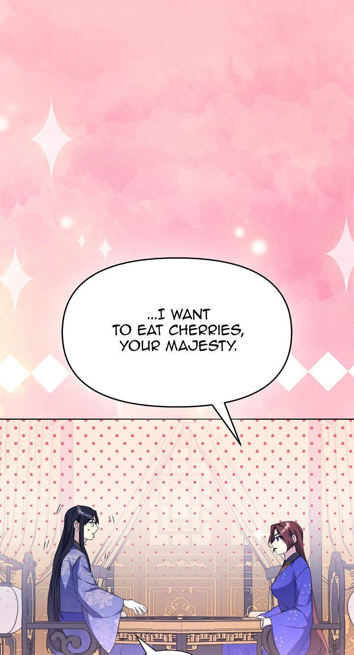 The Wild Flower of the Palace Chapter 54 page 92 - 
