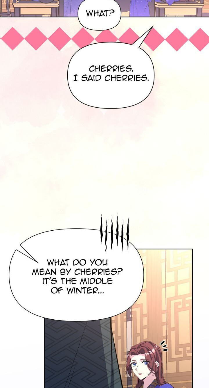 The Wild Flower of the Palace Chapter 54 page 93 - 