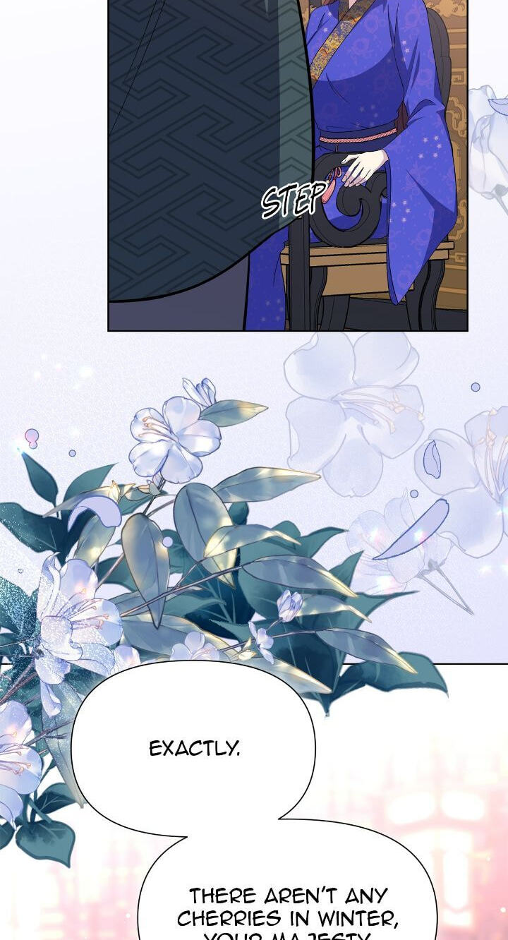 The Wild Flower of the Palace Chapter 54 page 94 - 