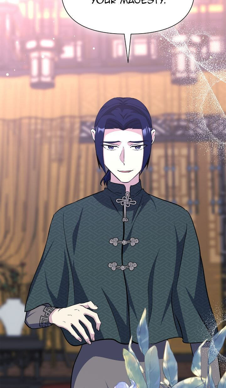 The Wild Flower of the Palace Chapter 54 page 95 - 