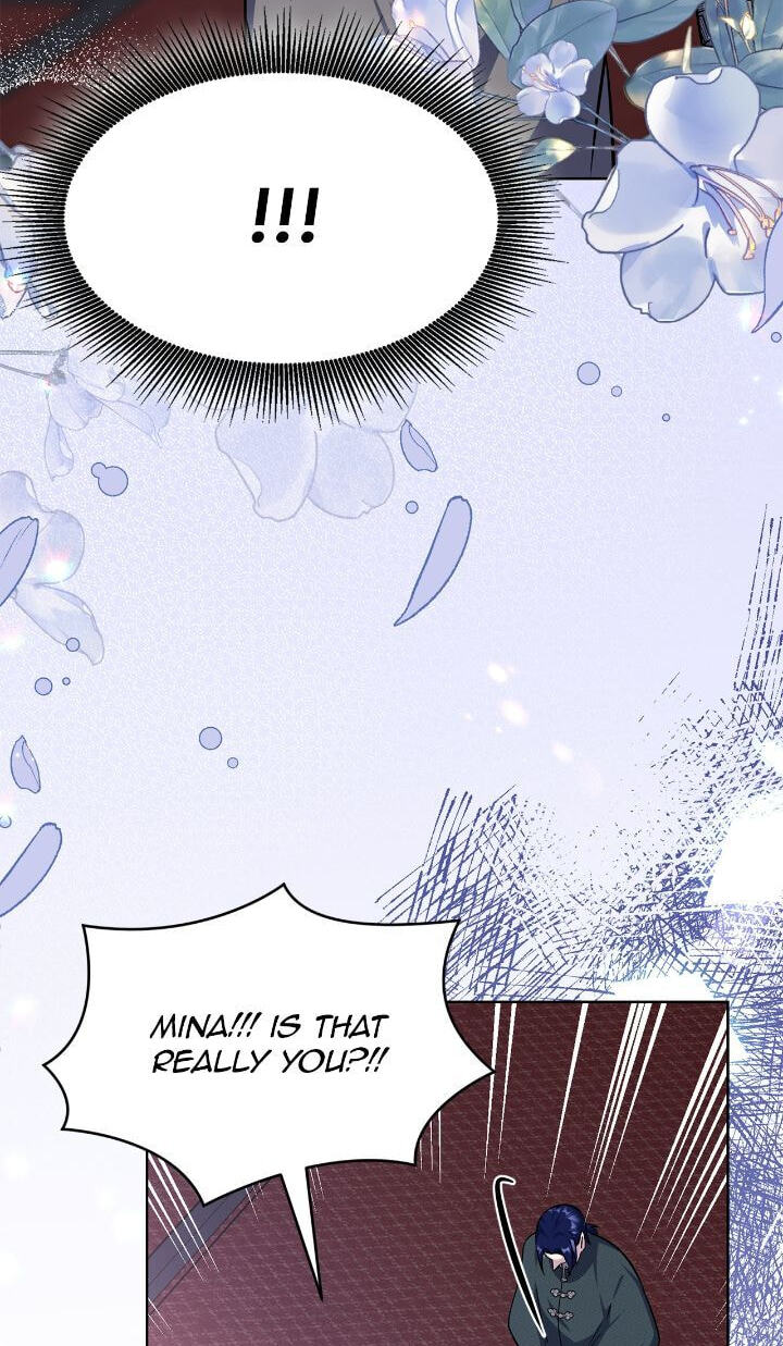 The Wild Flower of the Palace Chapter 54 page 96 - 