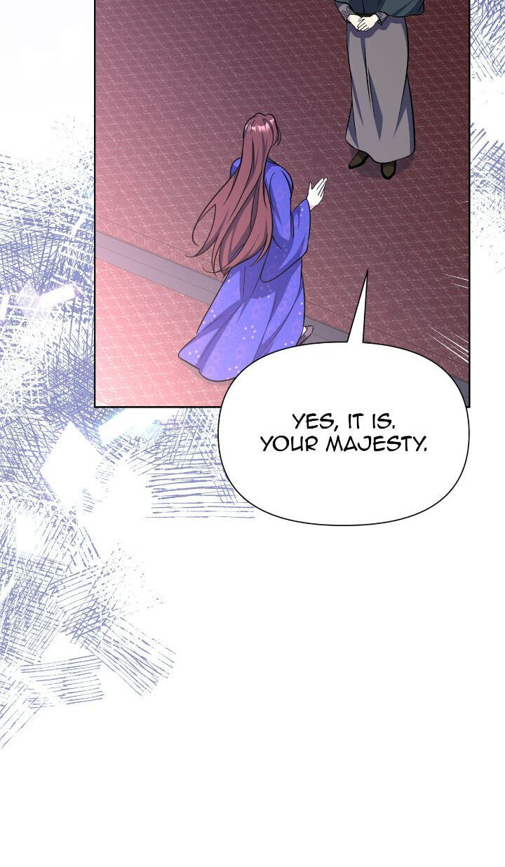 The Wild Flower of the Palace Chapter 54 page 97 - 