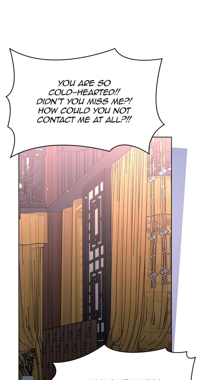 The Wild Flower of the Palace Chapter 54 page 98 - 