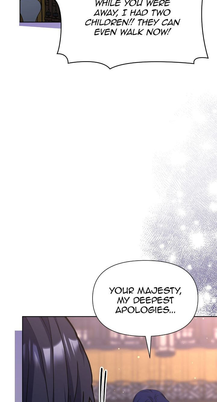 The Wild Flower of the Palace Chapter 54 page 99 - 