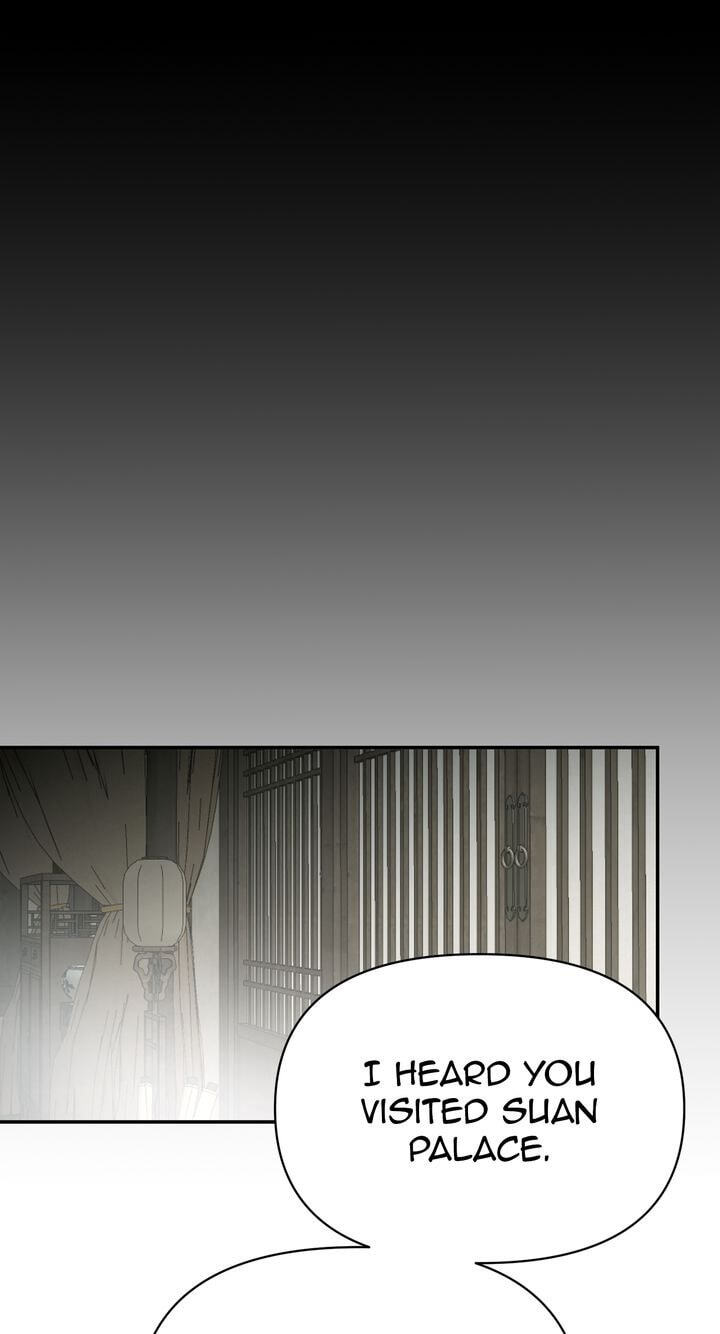 The Wild Flower of the Palace Chapter 6 page 11 - 
