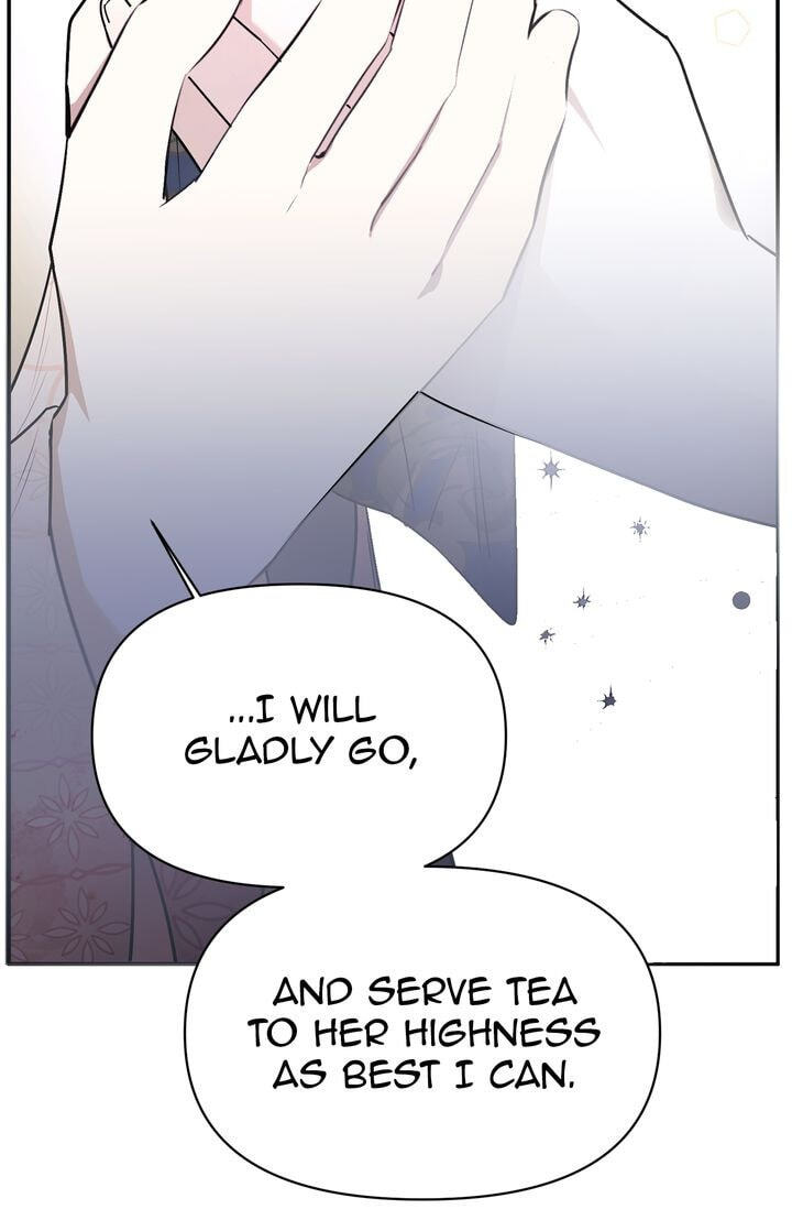 The Wild Flower of the Palace Chapter 6 page 17 - 