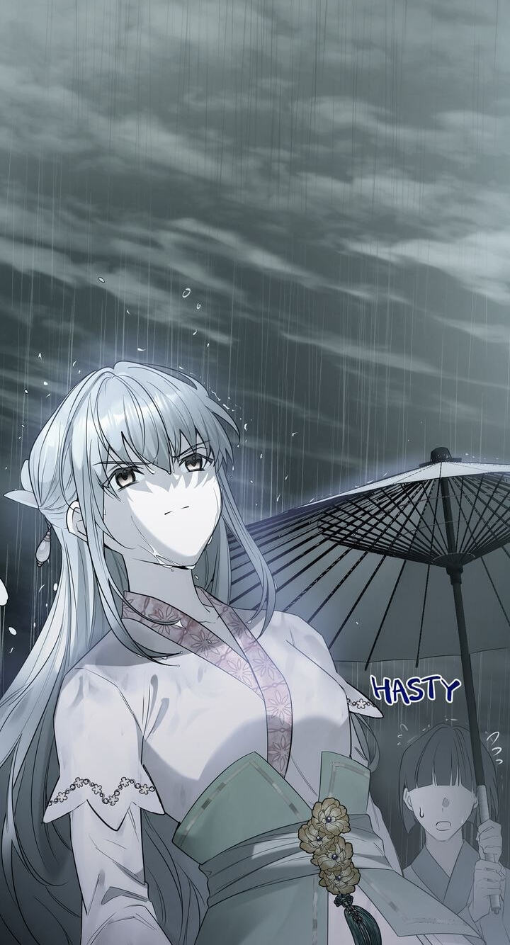 The Wild Flower of the Palace Chapter 6 page 3 - 