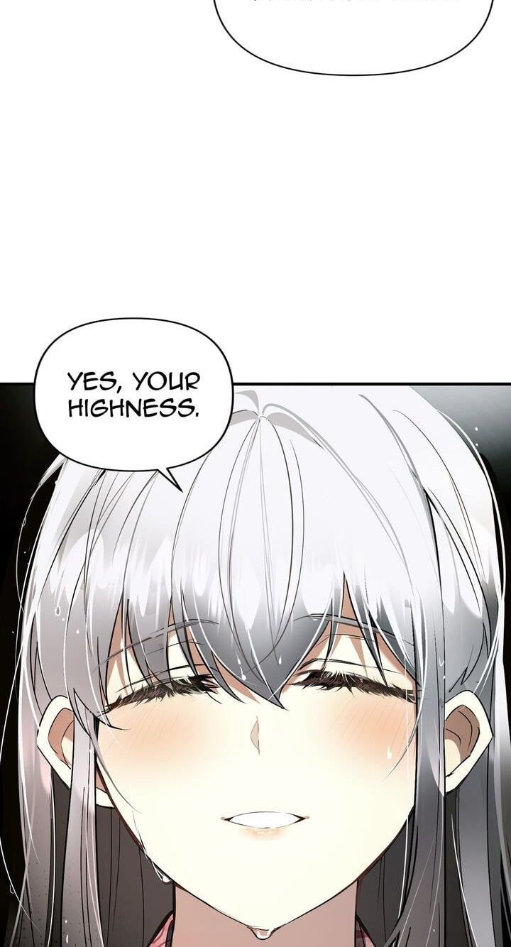 The Wild Flower of the Palace Chapter 6 page 21 - 