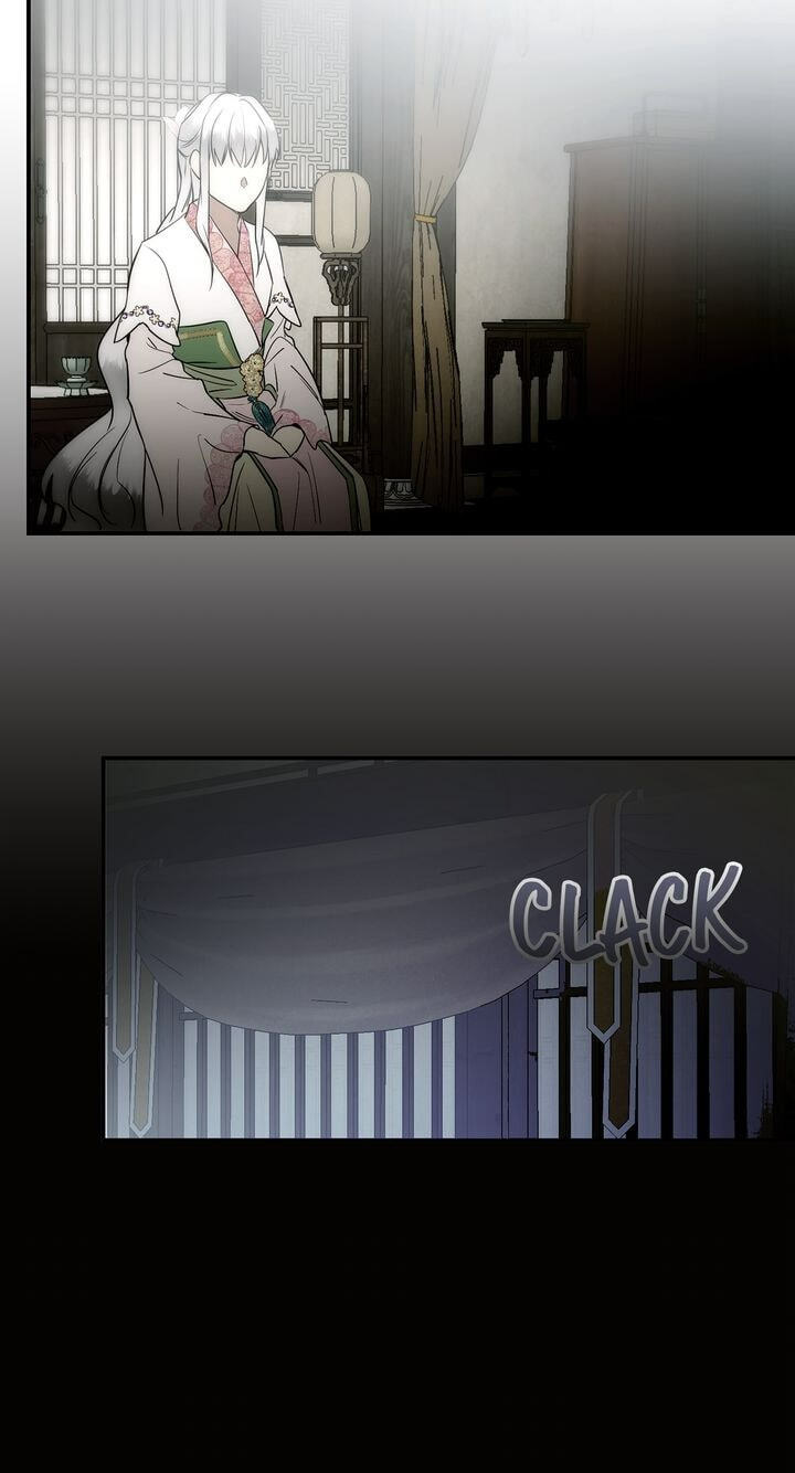 The Wild Flower of the Palace Chapter 6 page 23 - 