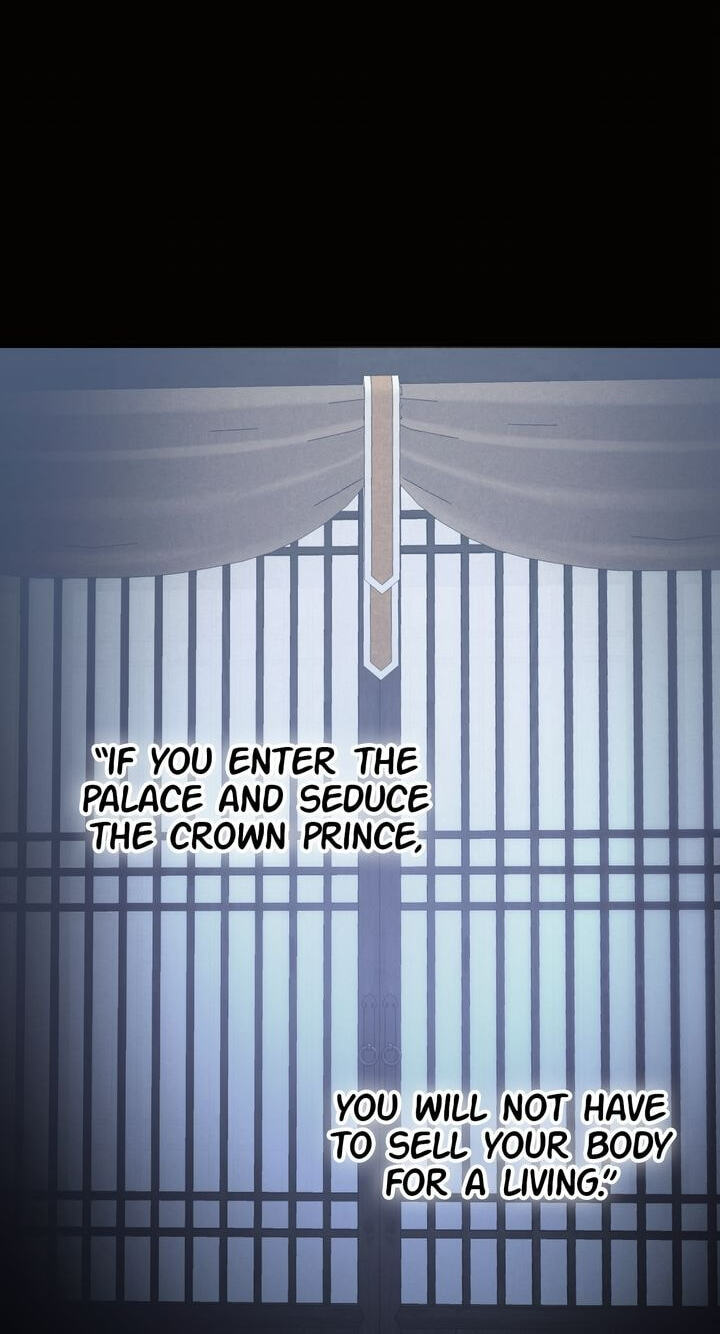 The Wild Flower of the Palace Chapter 6 page 24 - 