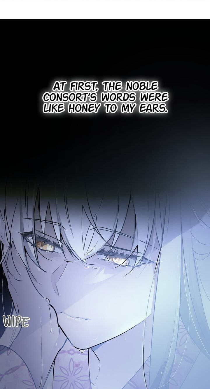 The Wild Flower of the Palace Chapter 6 page 26 - 