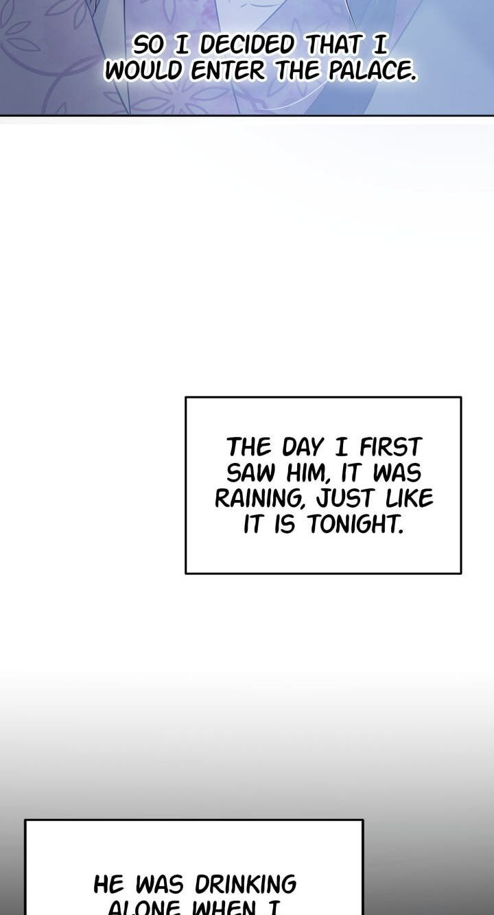 The Wild Flower of the Palace Chapter 6 page 27 - 