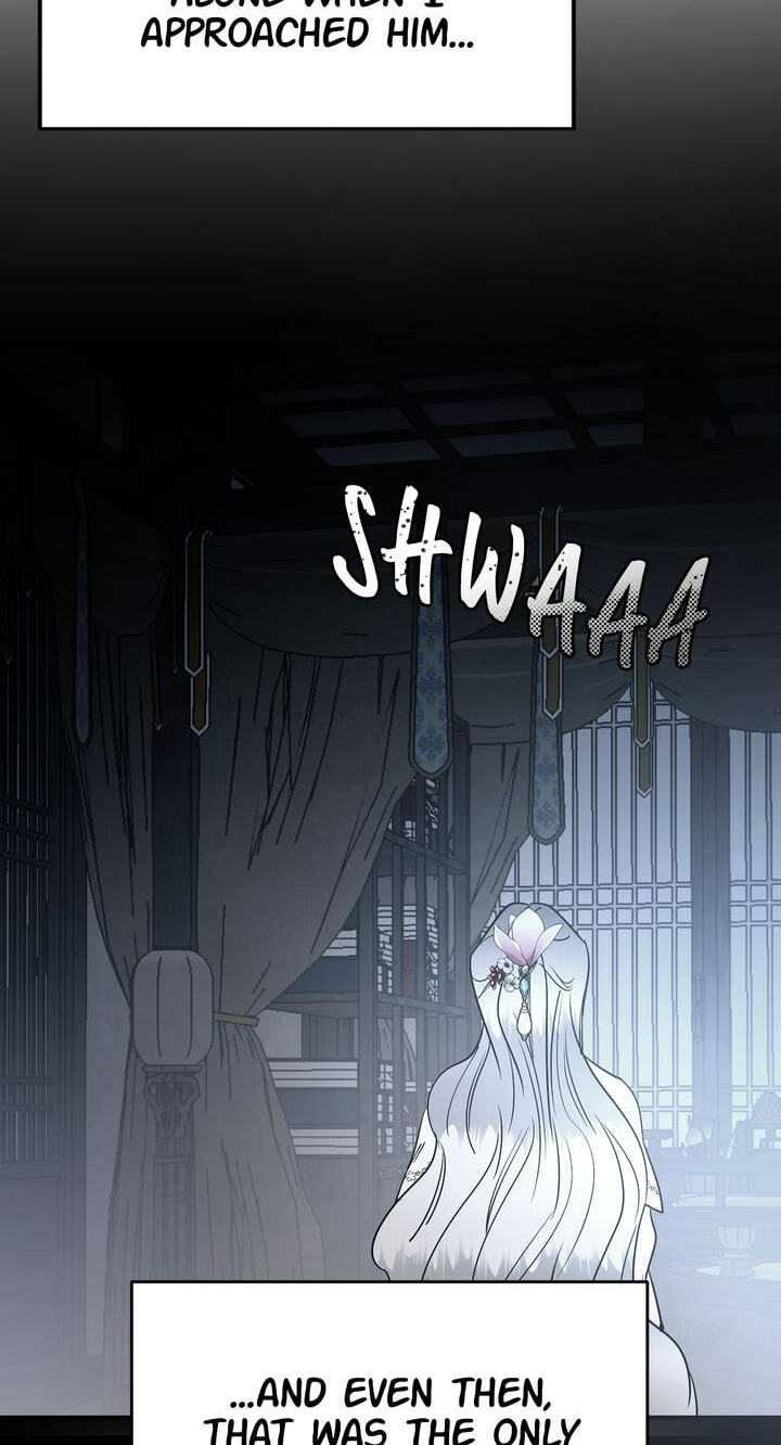 The Wild Flower of the Palace Chapter 6 page 28 - 