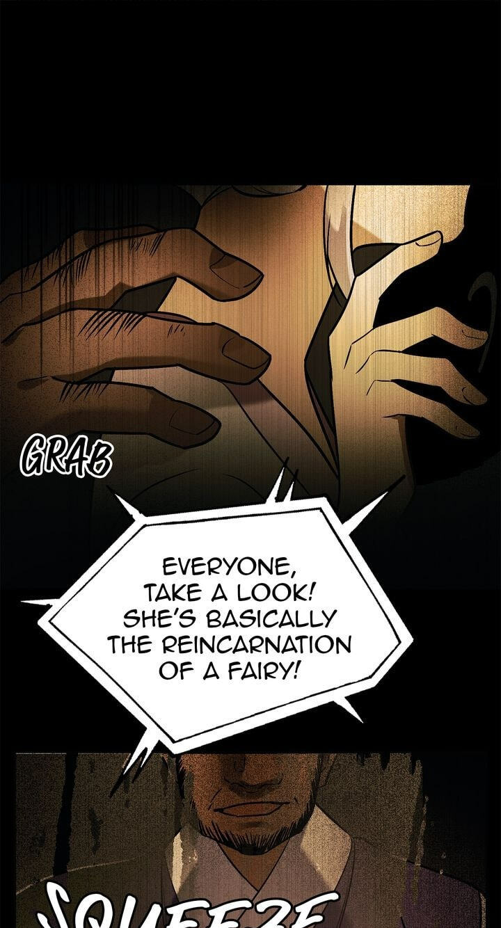 The Wild Flower of the Palace Chapter 6 page 32 - 