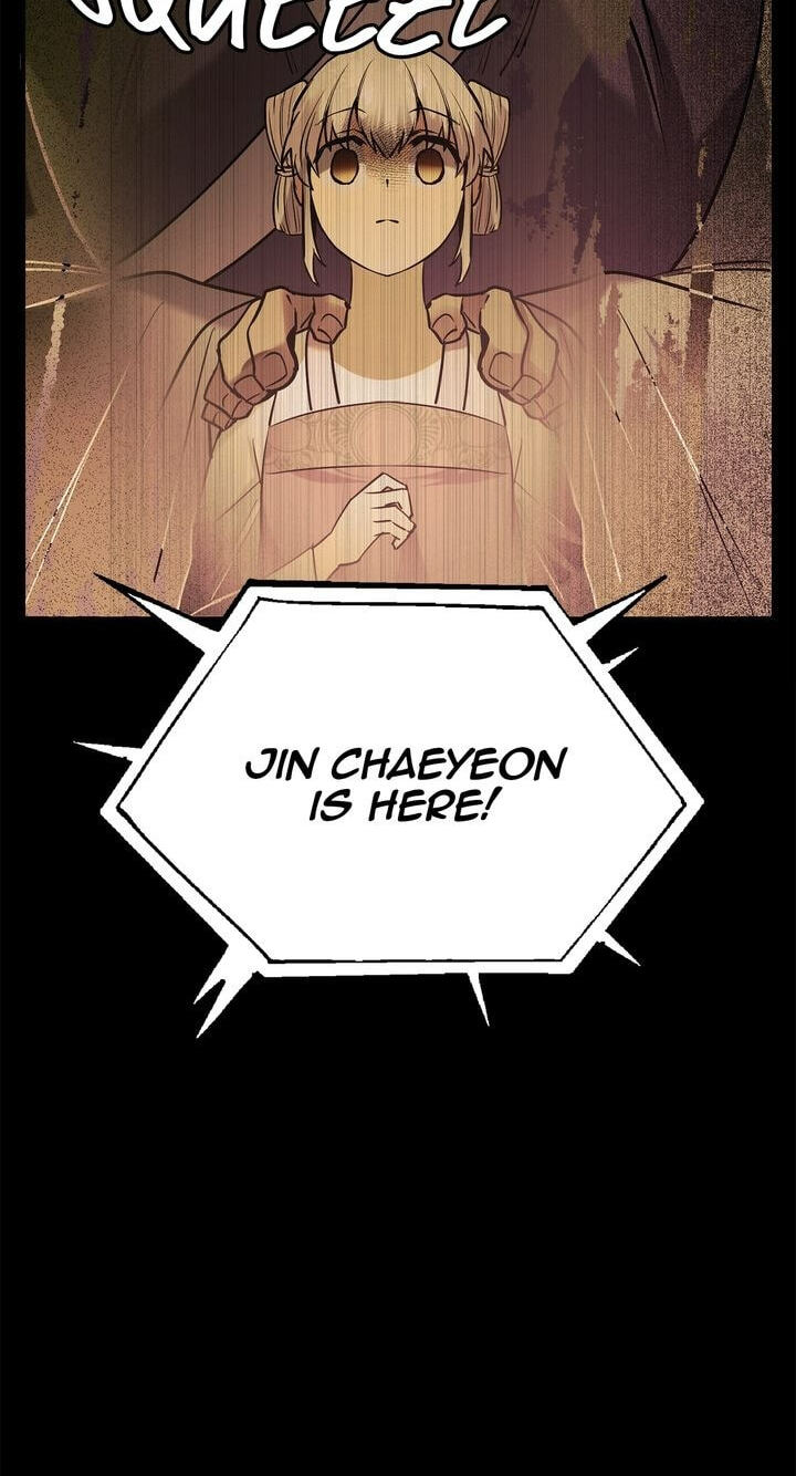The Wild Flower of the Palace Chapter 6 page 33 - 