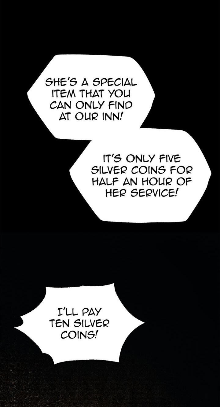 The Wild Flower of the Palace Chapter 6 page 34 - 