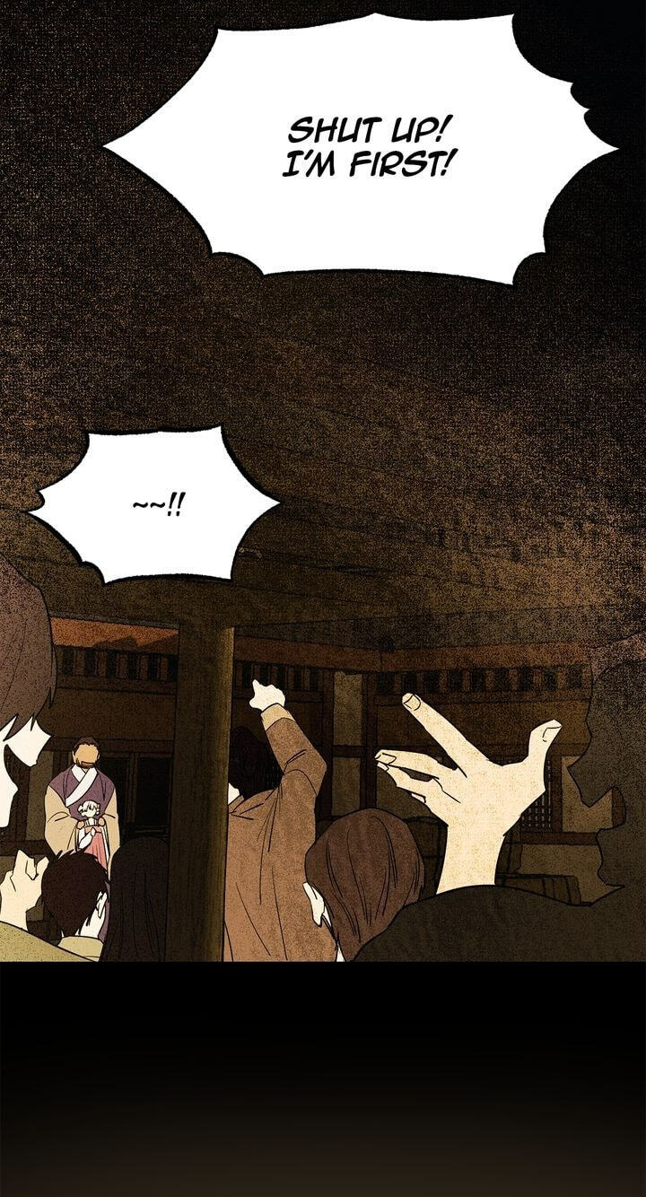 The Wild Flower of the Palace Chapter 6 page 35 - 