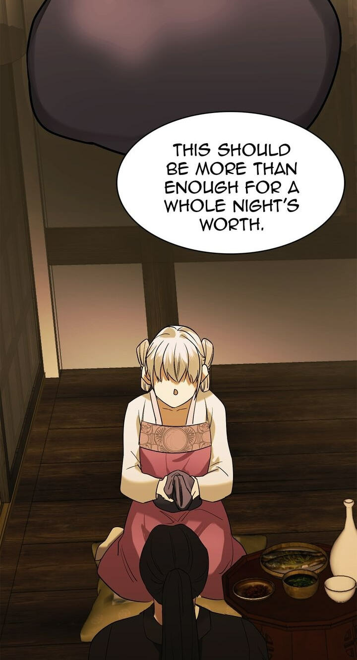 The Wild Flower of the Palace Chapter 6 page 37 - 