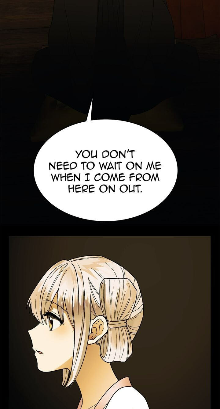 The Wild Flower of the Palace Chapter 6 page 38 - 