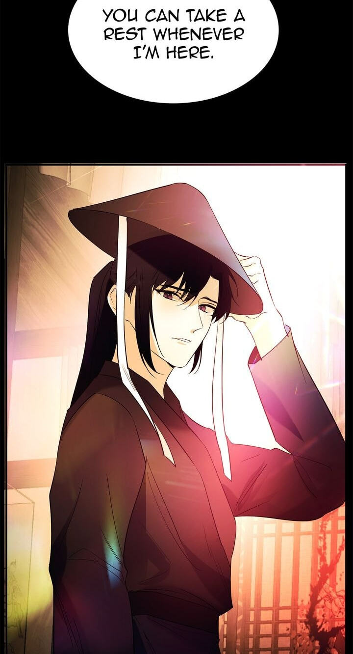 The Wild Flower of the Palace Chapter 6 page 40 - 